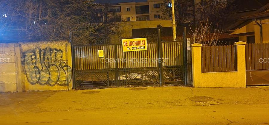 Se inchiriaza vila ideala pentru cabinet notarial,medical,pret 1000 euro pe luna - 2