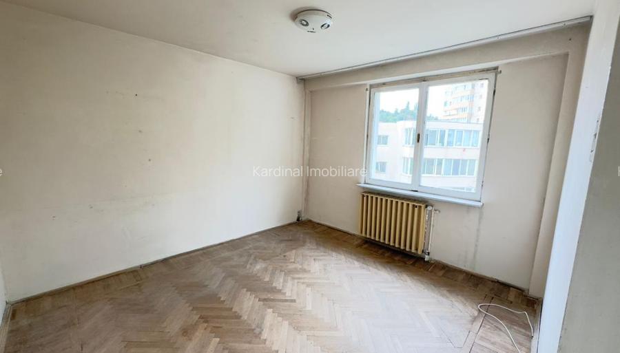 Apartament 3 camere decomandat Grivitei - 3