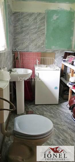 Vanzare casa in Almasu Mare -2650 mp teren - 4