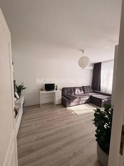 Garsoniera decomandată Drumul Taberei metrou Romancierilor - 2