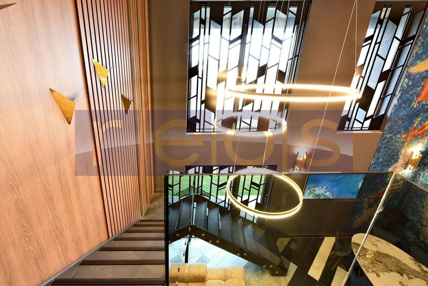 VANZARE BIROU PREMIUM | LUX |MOBILAT COMPLET ZONA AVIATIEI | - 24