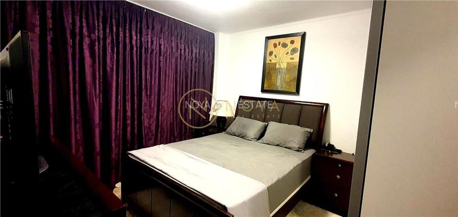 Apartament cu 2 camere in zona Sebastian Vulcan 13 Septembrie - 8