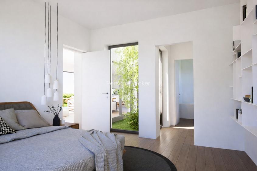 Dezvoltator - Casa Individuala - Mosnita Noua - 0%COMISION  - 5