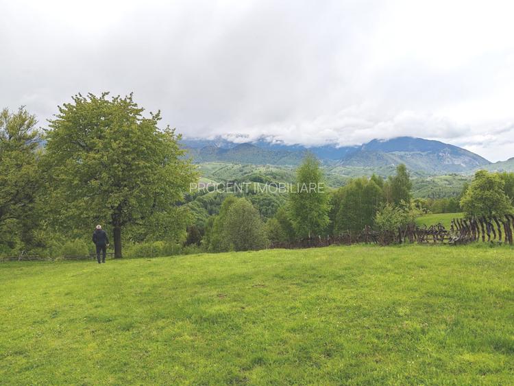 Oportunitate rara! Teren 7.283 mp, investitie garantata - 6