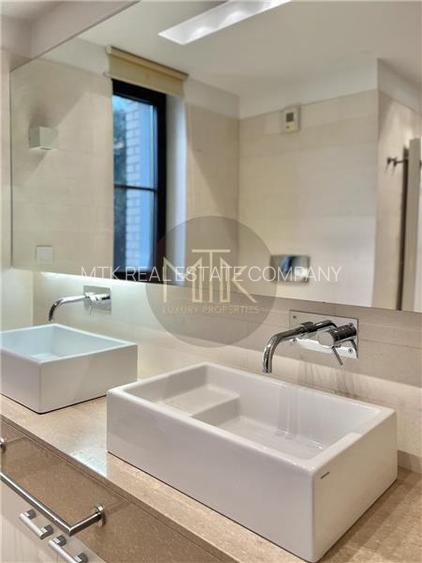 VILA premium cu PISCINA in COMPLEX | 10 camere | Pipera - SCOALA AMERICANA - 27