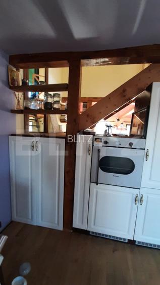 Casa individuala de vanzare, 125 mp, 2112 mp teren, in Deusu - 16