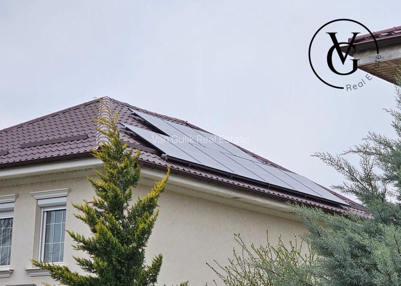 Casa 3 camere Corbeanca | Panouri fotovoltaice | Baterii 20 kW - 2