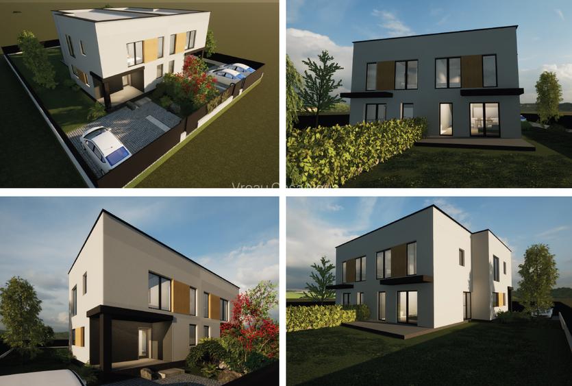 Teren construire casa/duplex - 6