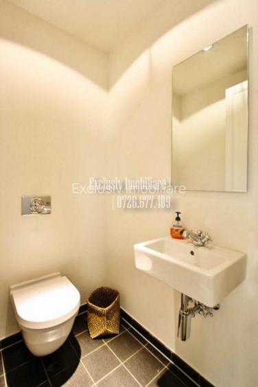 Ap de LUX! 140 mp - 4 camere + Garaj + 2 Terase si 3 bai - Zona Centrala - 9