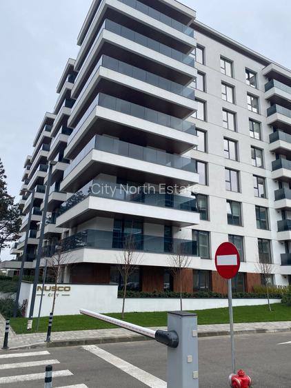 Nusco City | Apartament 2 camere| Aviatiei | Pipera - 15