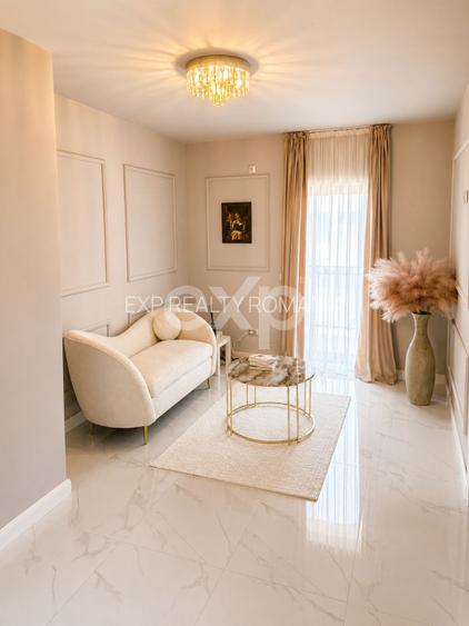 VILA DE LUX | STEFANESTI – VALEA MARE | COMPLET MOBILATA SI UTILATA - 3