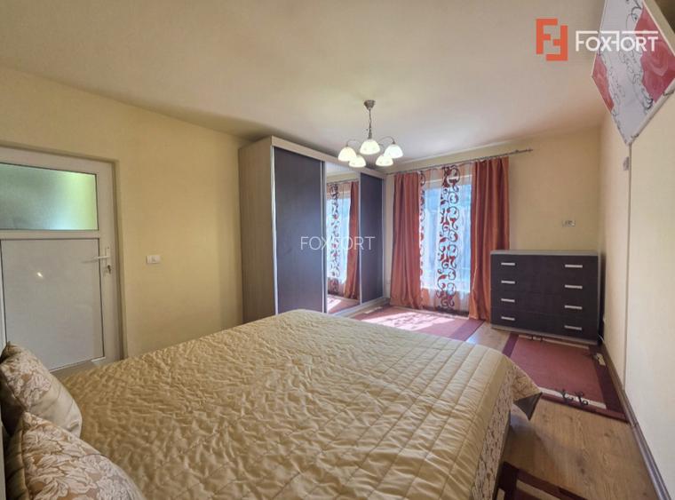 COMISION 0% - Casa 4 camere de vanzare | Parneava | Liniste Confort Spatiu Real  - 15