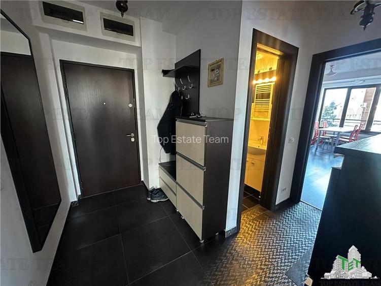 Apartament 3 camere cu loc de parcare, scoala nr 179 in zona Damaroaia - 8