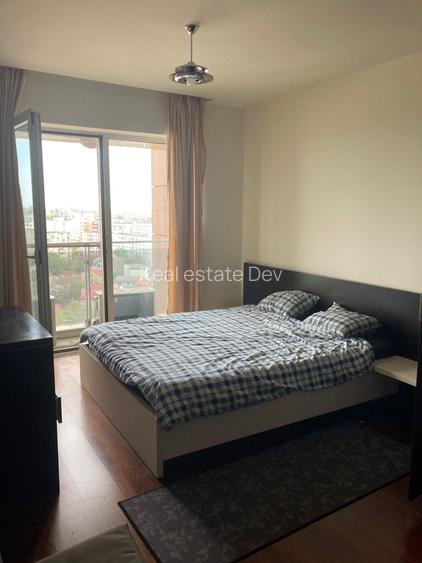InCity Residence | 3 camere (tip A) | Pet Friendly - 3
