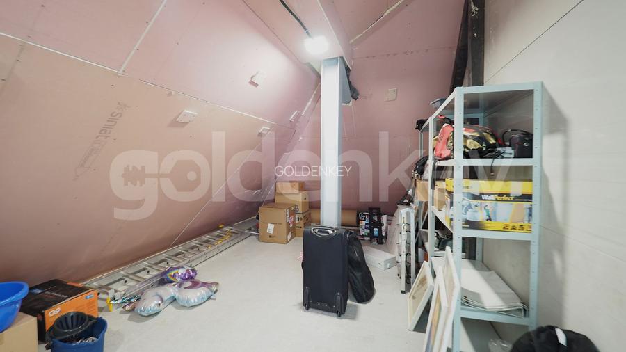 Apartament duplex spatios cu 4-5 camere | vedere deschisa - 22