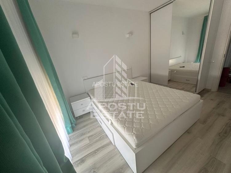 Apartament cu 2 camere , de inchiriat , Zona Lipovei , Timisoara - 3