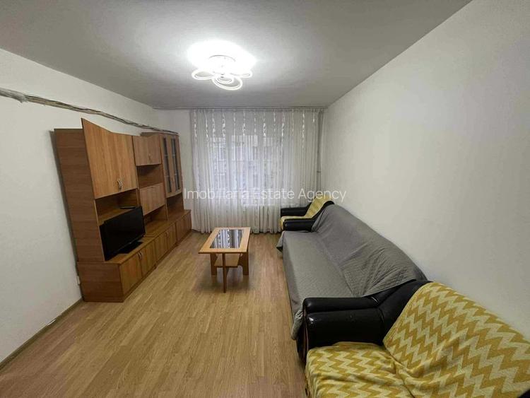 Apartament 2 camere Basarabia, 10 minute de metrou, mobilat si utilat complet - 2