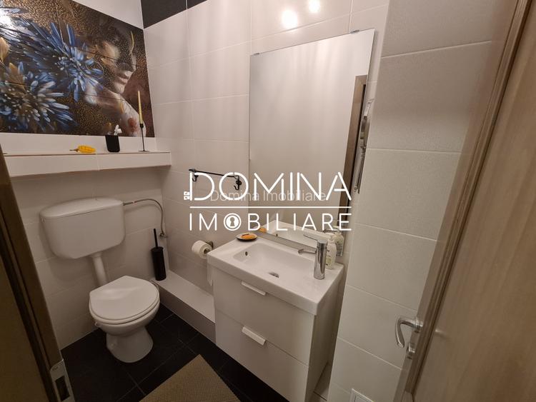 Închiriere apartament modern 3 camere – Victoriei pietonal, ultracentral - 4