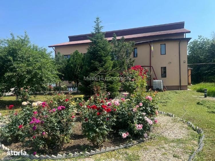 Vânzare Teren și clădire în Bragadiru Strada Celofibrei 25-27 - 10