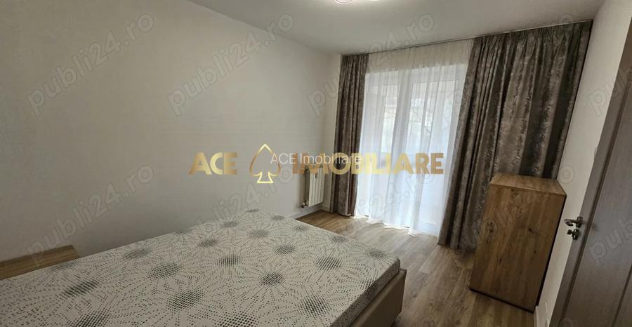 2 Camere de inchiriat | Campia Libertatii | Metrou | Mobilat | Utilat - 3