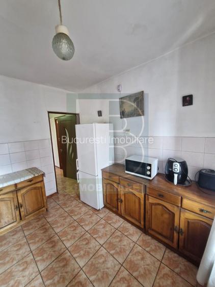 Apartament 3 Camere,Dristor,Kaufland,Mihai Bravu,bl.1983,reabilitat,DECOMANDAT - 10