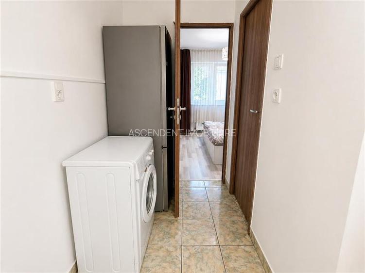 Apartament cu 3 camere, izolat termic, Dambu Pietros, Targu Mures - 11