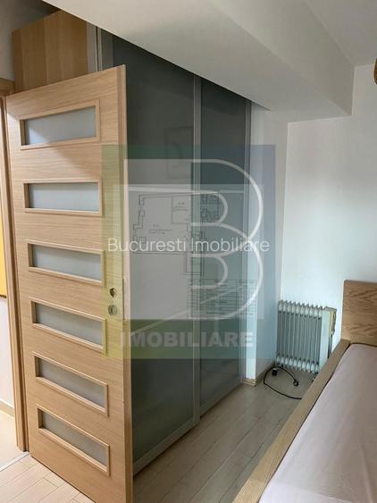 Apartament 2 Camere,Iancului,Metrou,bl.2011,et.2,DECOMANDAT,centrala,2 bai - 6
