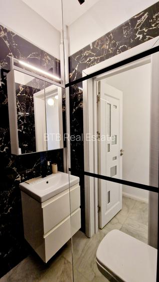 De Inchiriat Apartament 2 Camere Barbu Vacarescu Parc Cinema Floreasca Renovat - 13