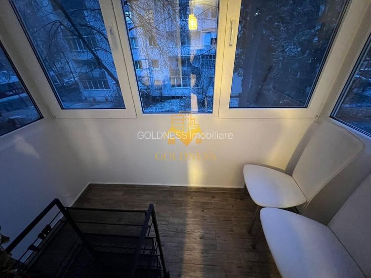 3 camere open space, Cartierul Manastur, Zona Minerva, Mc Donald's - 7