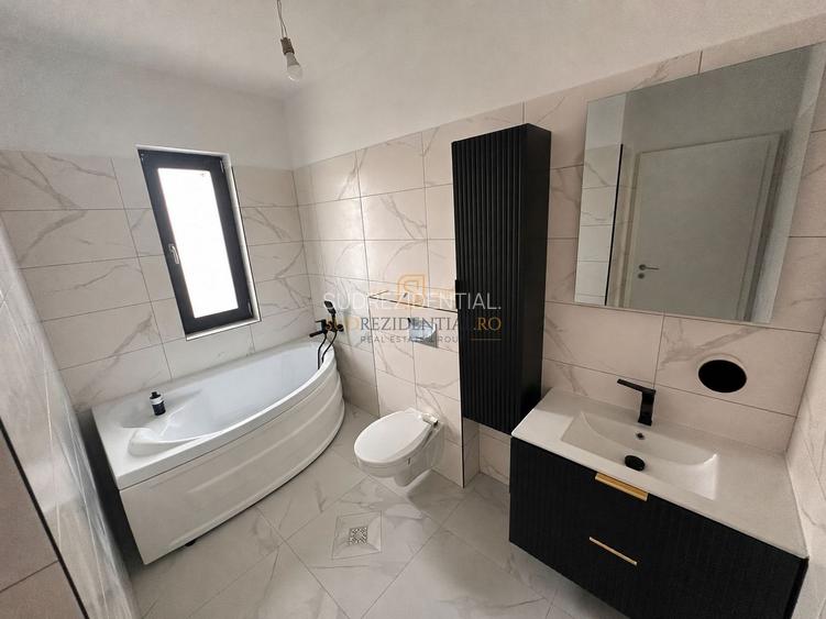 Vila individuala cu 4 camere, imobil premium, teren 362 mp, Ilfov - 4