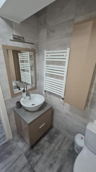 Studio 47 mp Tomis Plus. cu loc de parcare 430 euro