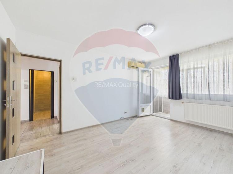 Apartament cu 2 camere renovat in Drumul Taberei - 2