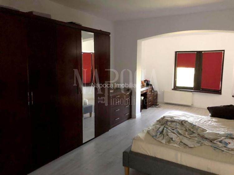 Casa 5 camere de vanzare in Andrei Muresanu, Cluj Napoca - 4