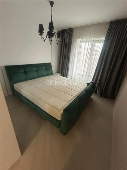 Apartament 2 camere Delta City - 2