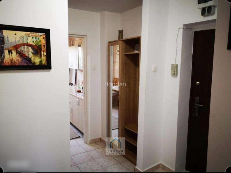 Inchiriez apt. 3 cam. Drumul Taberei, langa metrou Tudor Vladimirescu, igienizat - 7