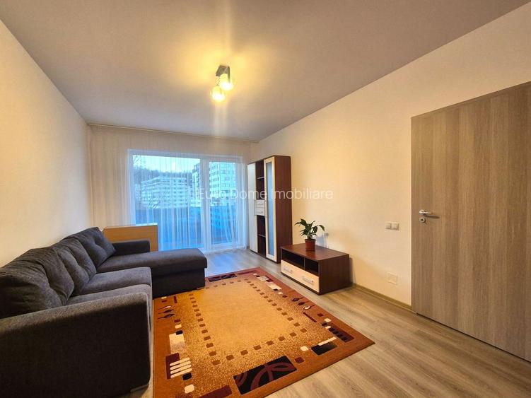 Exclusivitate -Apartament în bloc nou, Intrare Răcădău, cu priveliște spre Tâmpa - 10