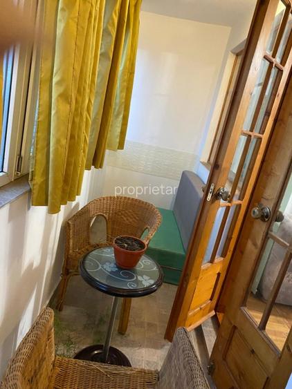 Apartament 2 camere, decomandat, incalzire gaze, termen lung, 400E - 4