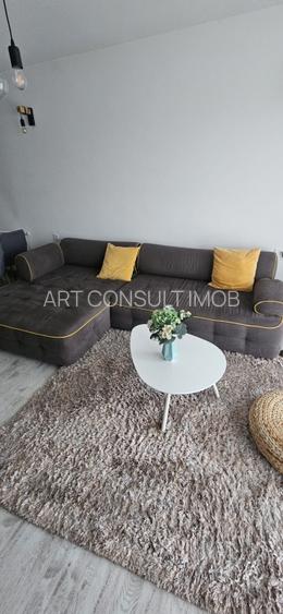 2 Camere | Barbu Vacarescu | Parcare Subteran Inclusa |  - 2