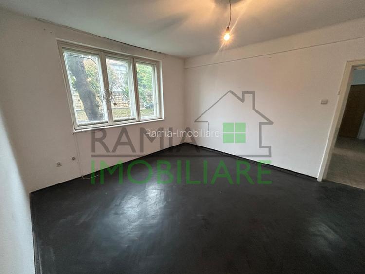 Apartament 2 camere de inchiriat Central Brasov - 15