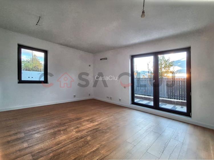 2 Camere, Terasa, Finisaje Premium, Între Lacuri !! - 3