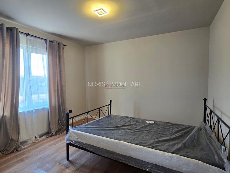 Pet friendly - vila + 500 mp teren - Vadul Anei, Branesti - 8