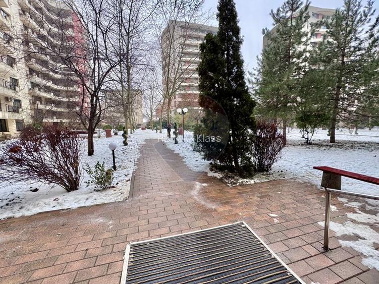 Penhouse duplex exclusiv in Central Park - 17