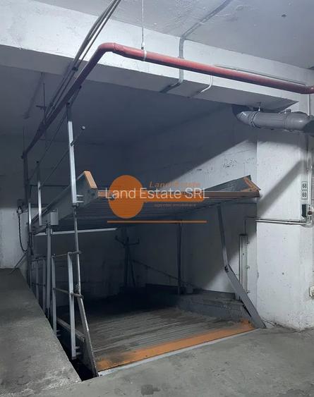 3 camere Tineretului-Parc Carol ( 2 locuri parcare-2008 ) - 8