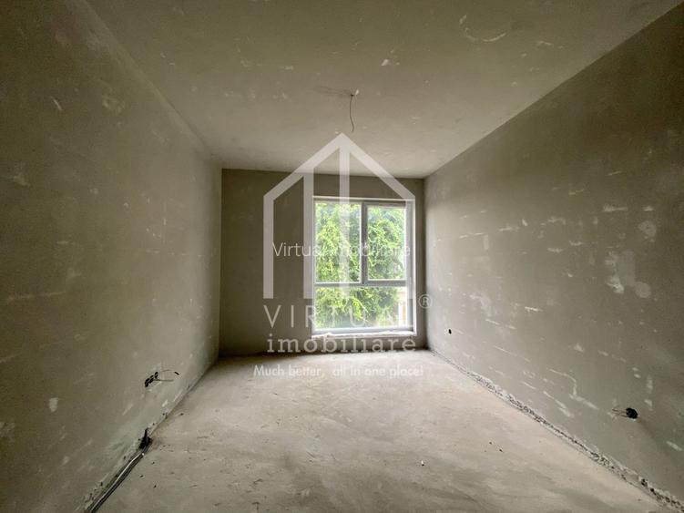 Apartament cu 3 camere, 82mp utili + balcon 8mp | Selimbar. - 5