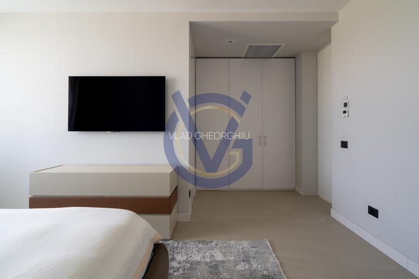 Ca in reviste! Vila senzationala, moderna, piscina si teren de tenis-COMISION 0% - 44