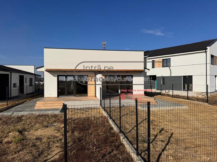 Case tip duplex în Cartierul Basmelor | Moșnița Nouă | Comision cumpărător 0% - 23