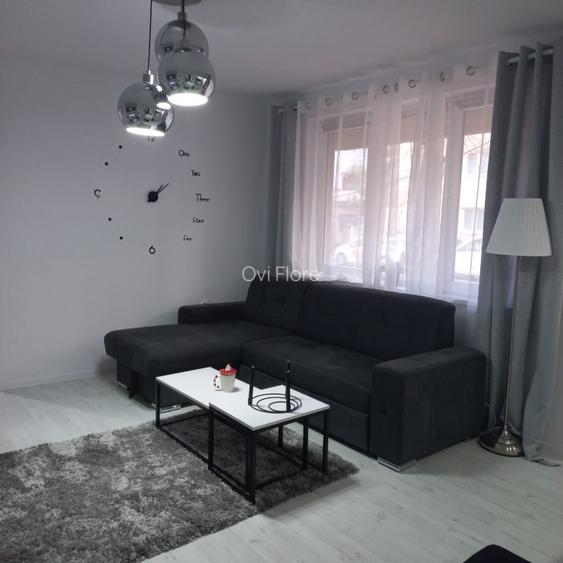 Apartament 2 camere de inchiriat Arad  - 2