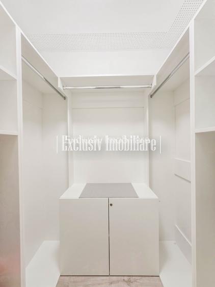 Apartament cu 2 camere 65 mp cu Parcare Acoperita - Totul Nou - Prima Inchiriere - 14