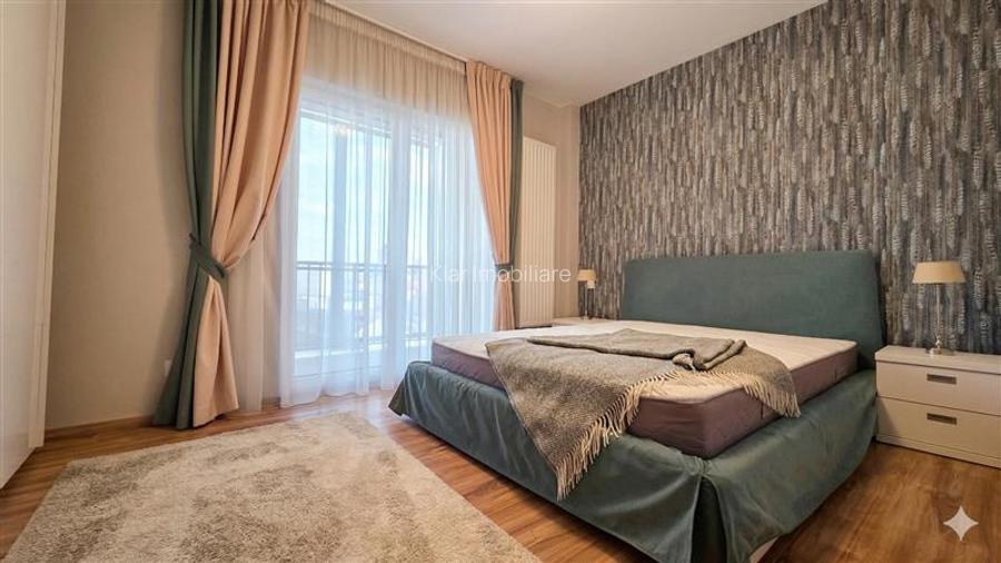 Apartament modern 3 camere 73mp, Buna Ziua, Sophia Residence - 3