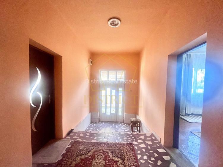 Casă individuală pe parter cu garaj I comision 0% I Carei - 5